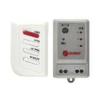 کلید و کنترل پنکه سقفی sunny مدل BY-663II