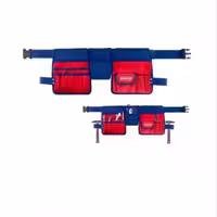کیف ابزار کمری برزنتی امتاپ سفارش فرانسه EMTOP مدل ETBG48024