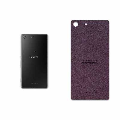 برچسب پوششی ماهوت مدل PL-PRDS مناسب برای گوشی موبایل سونی Xperia M5