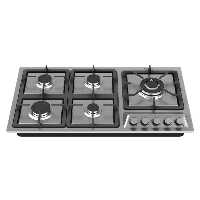 اجاق گاز صفحه ای سیمر مدل S580