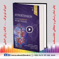 Hypertension: A Companion to Braunwald’s Heart Disease 4th Edition