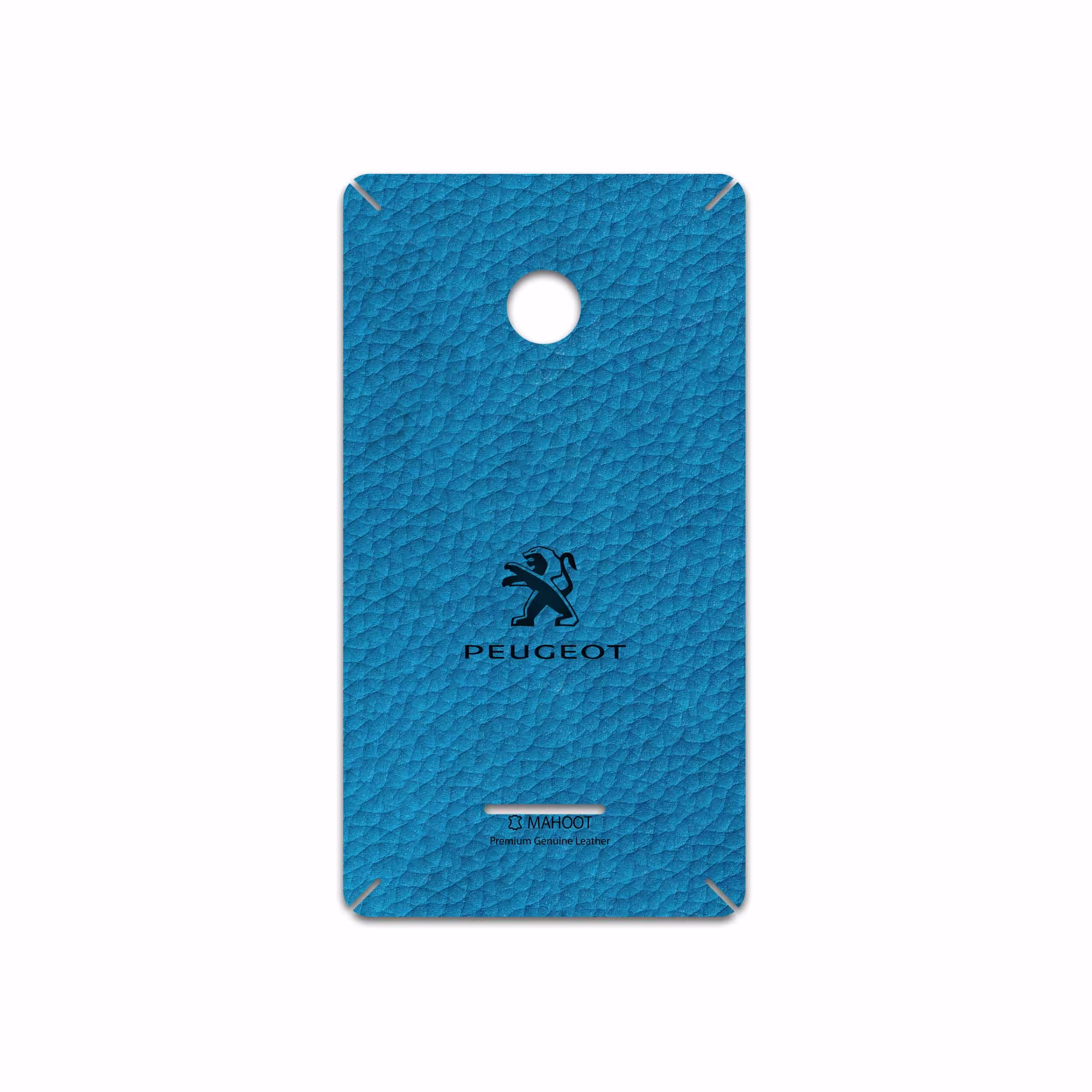 برچسب پوششی ماهوت مدل BL-PEGT مناسب برای گوشی موبایل مایکروسافت Lumia 532