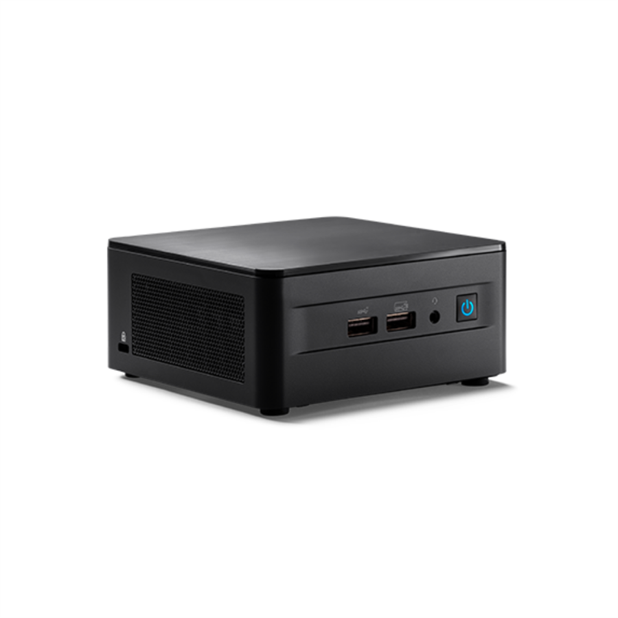 مینی پی سی اینتل NUC12WSHI5 پردازنده Core i5