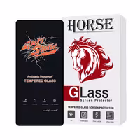 محافظ صفحه نمایش آنتی استاتیک هورس مدل ANTIDUSTHNW مناسب برای گوشی موبایل شیائومی Redmi K70 Pro 5G | کالا برتری