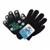دستکش بافتنی بچگانه کد BHG-36153