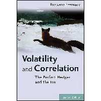 کتاب زبان اصلی Volatility and Correlation اثر Ricardo Rebonato