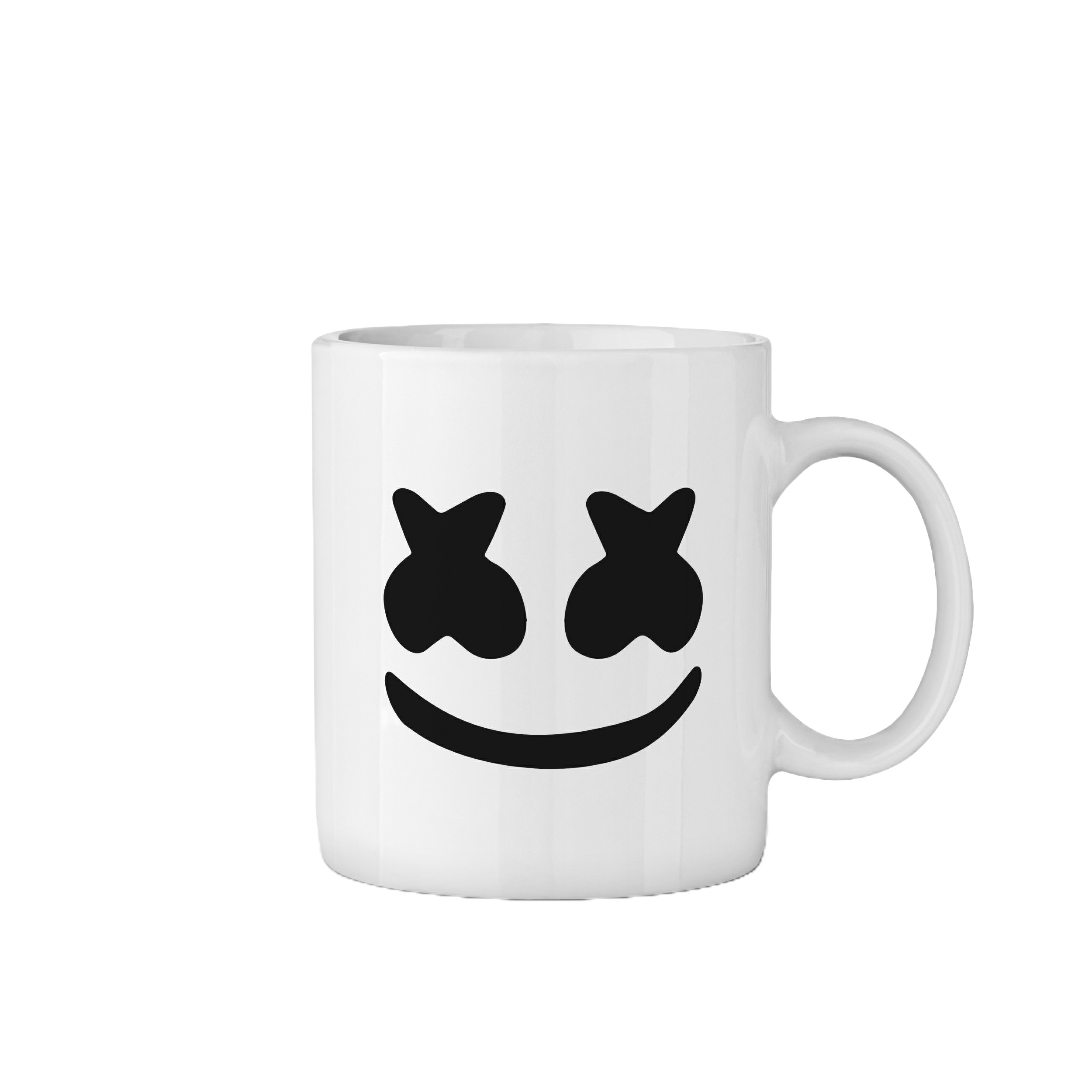 ماگ طرح مارشمالو کد c5