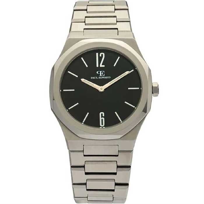 ساعت مچی پاول ادوارد مدل PE001-A7