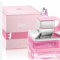 عطر ادکلن امپر ساگا زنانه Emper SaGa(امپرعماد)