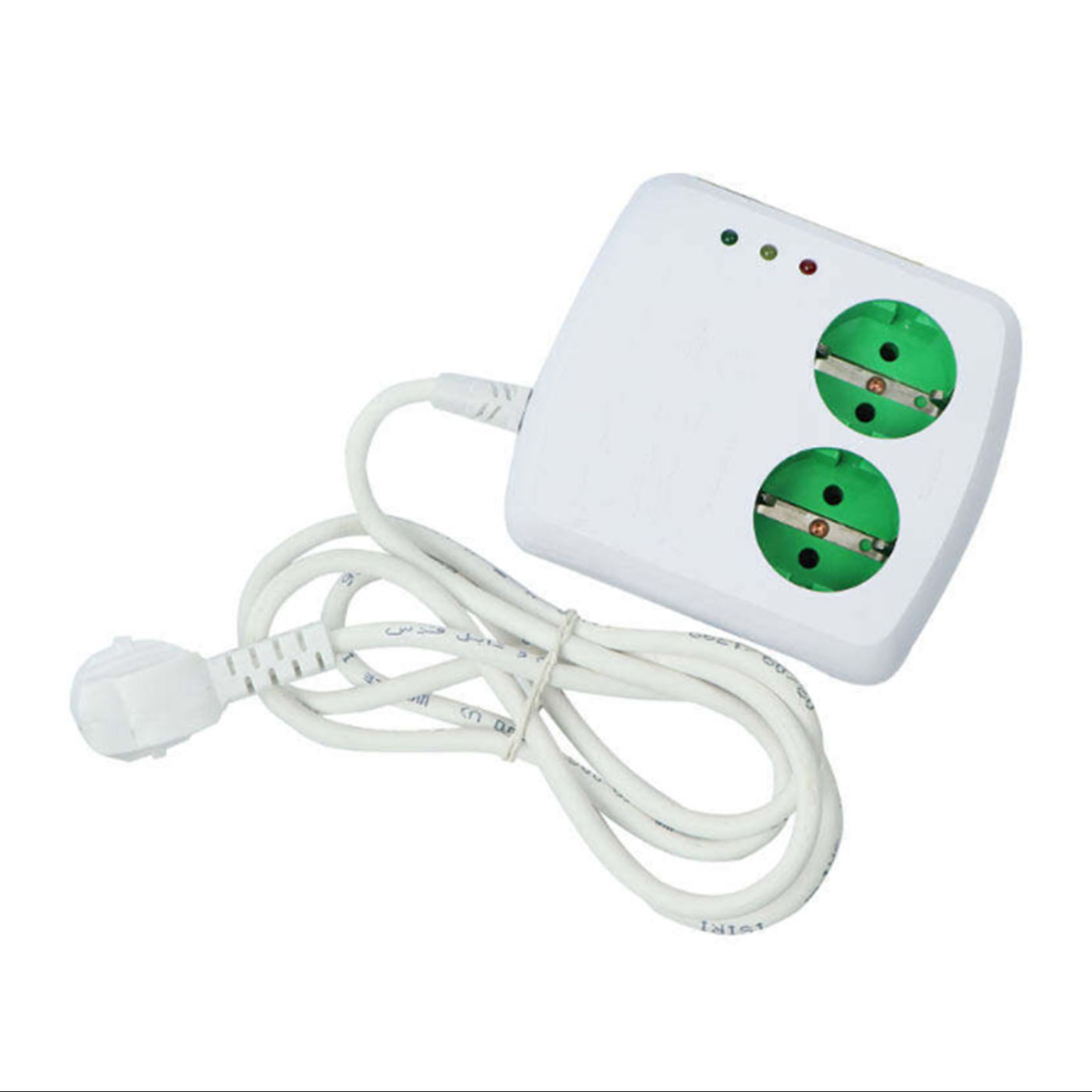 محافظ ولتاژ فردان الکتریک کد 31025