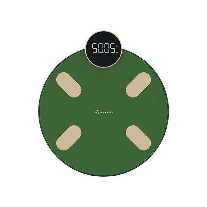 ترازو دیجیتال هایلو مدل CM01