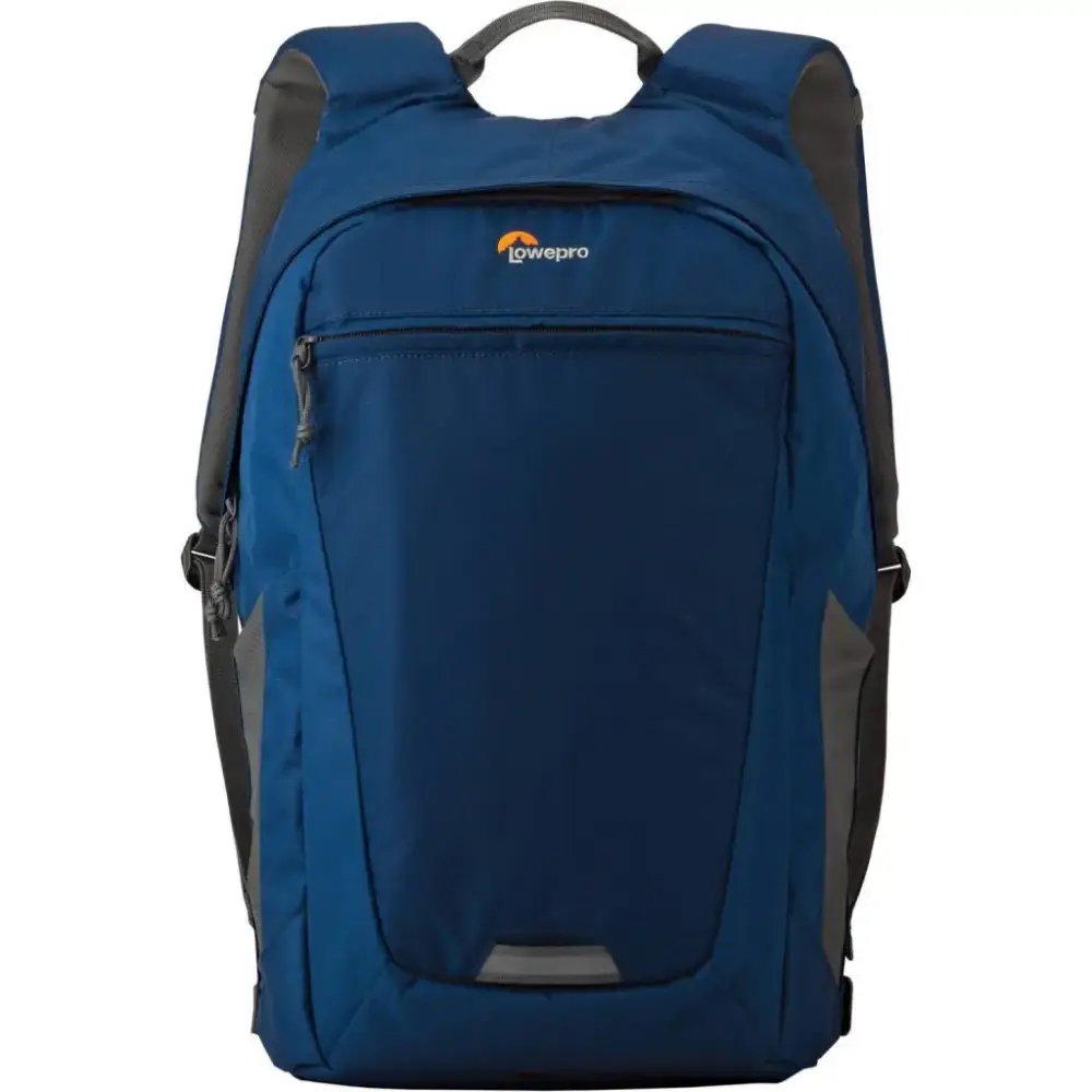 کوله پشتی لوپرو Lowepro Hatchback BP 150 AW II Backpack Blue