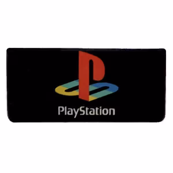 برچسب تاچ پد کد 1029 مناسب برای دسته بازی PS4