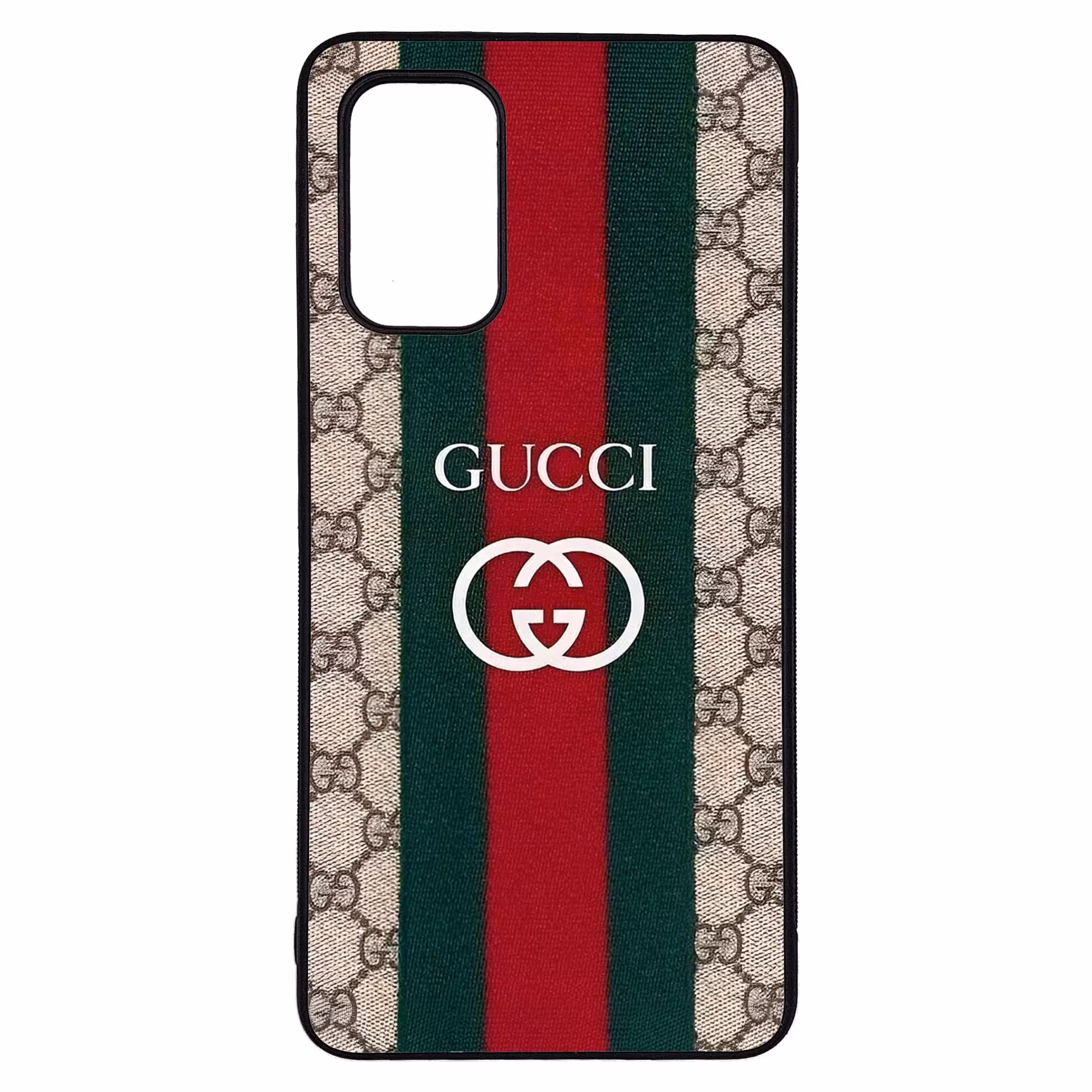 کاور طرح گوچی GUCCI کد G-212 مناسب برای گوشی موبایل سامسونگ Galaxy A32 4G | دیجی قاب دونی