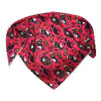 دستمال سر و گردن کد 788