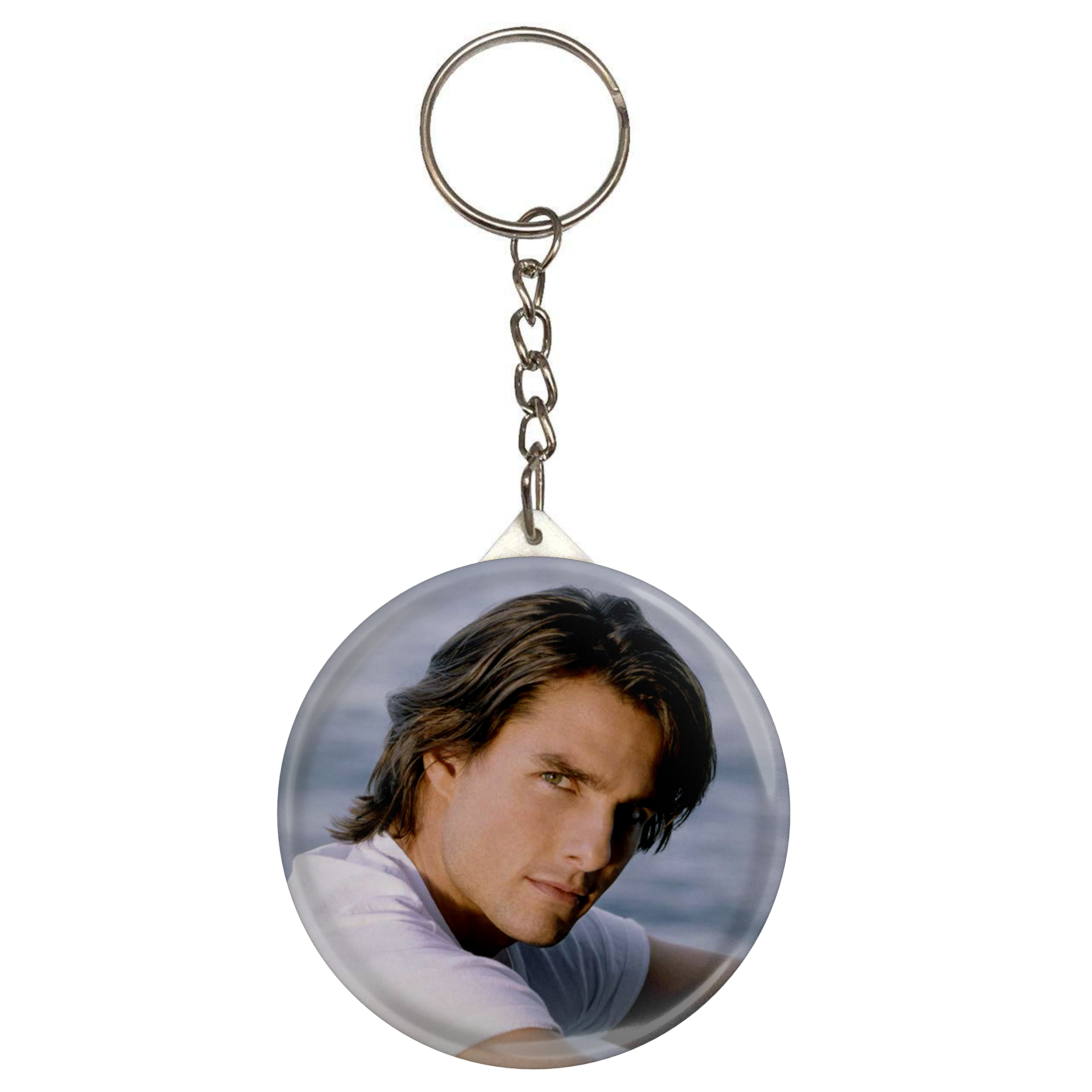 جاکلیدی طرح بازیگر تام کروز مدل S9053