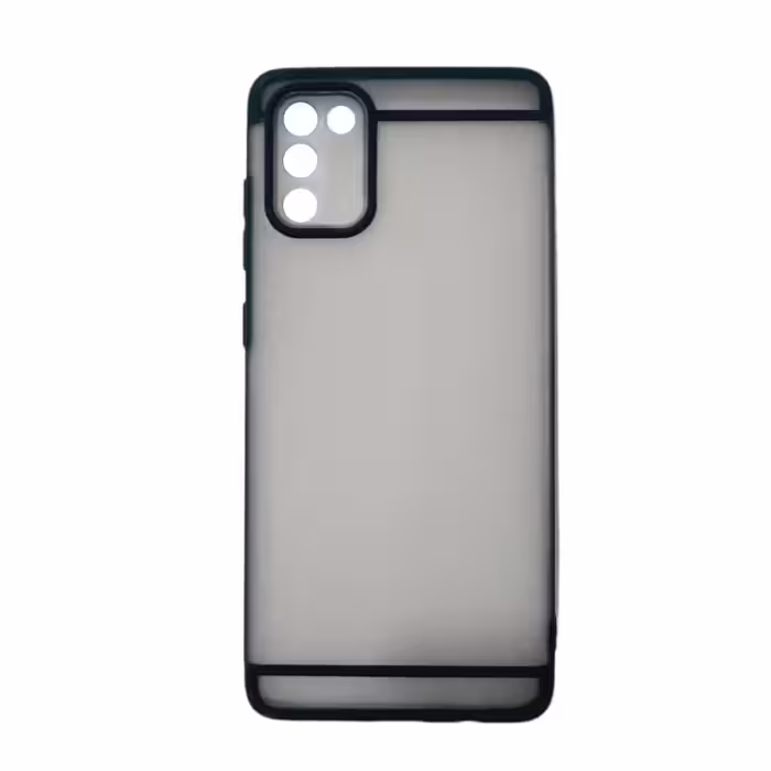 کاور مدل a03s مناسب برای گوشی موبایل سامسونگ Galaxy A03S / A02S / M02S
