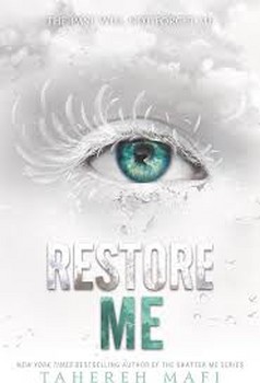 restore me | مرکز فرهنگی آبی