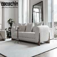 مبل راحتی تدی