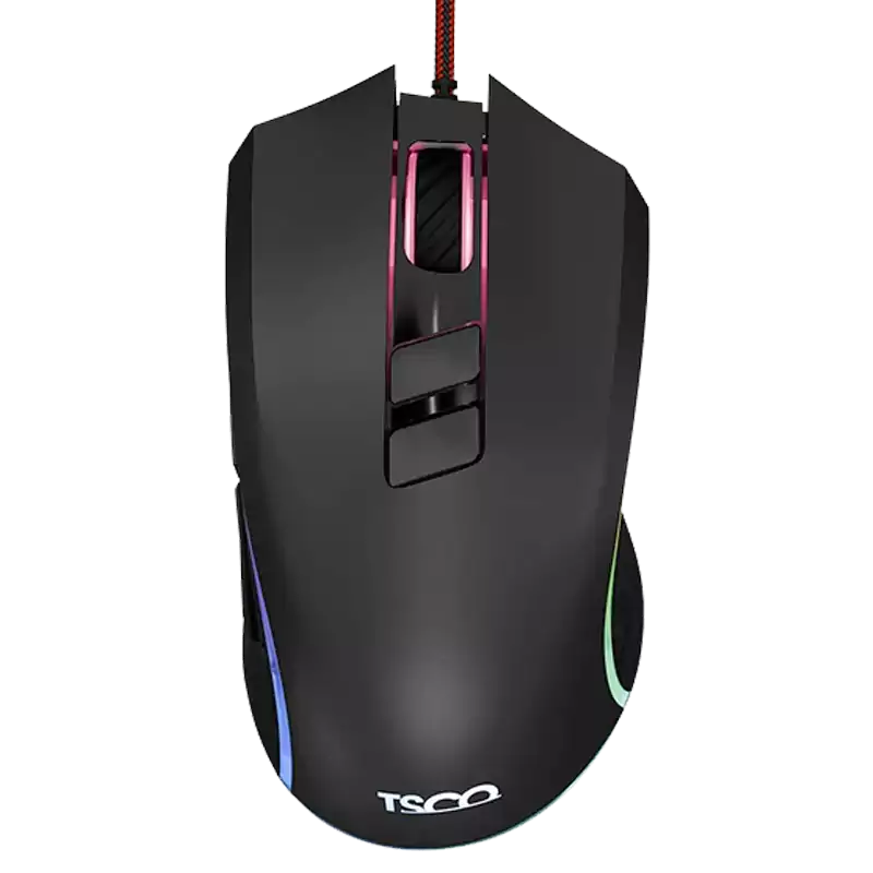 ماوس مخصوص بازی تسکو مدل TM 775GA