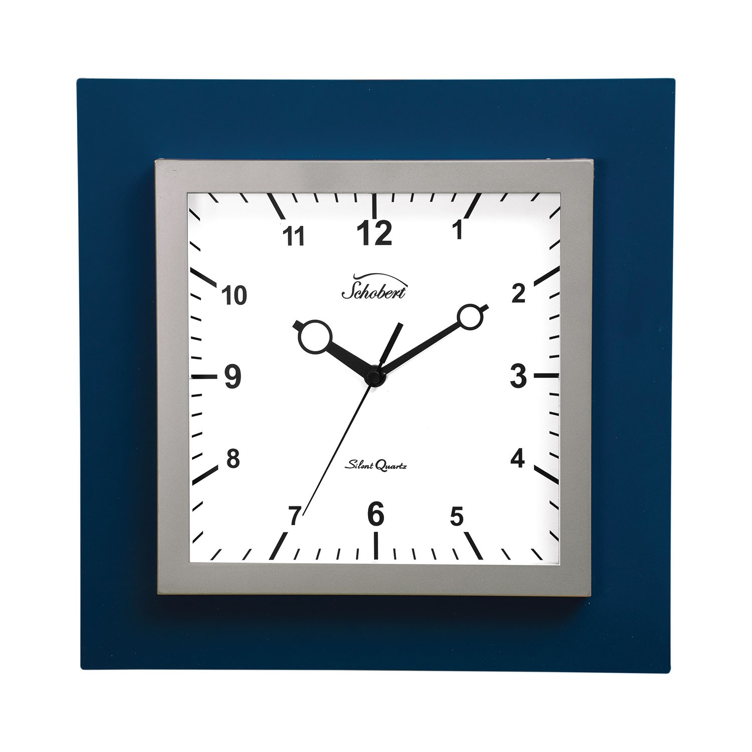 ساعت دیواری شوبرت مدل 5161 