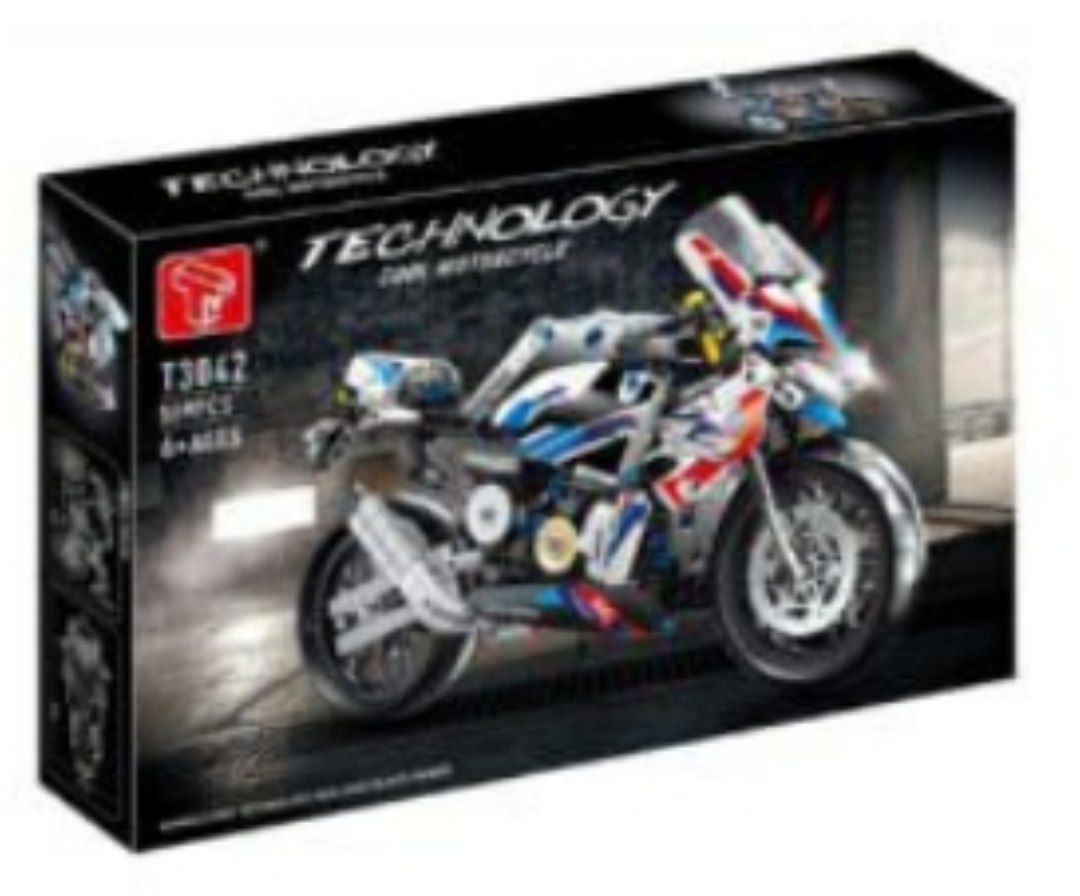 لگو موتور آیتم T3042