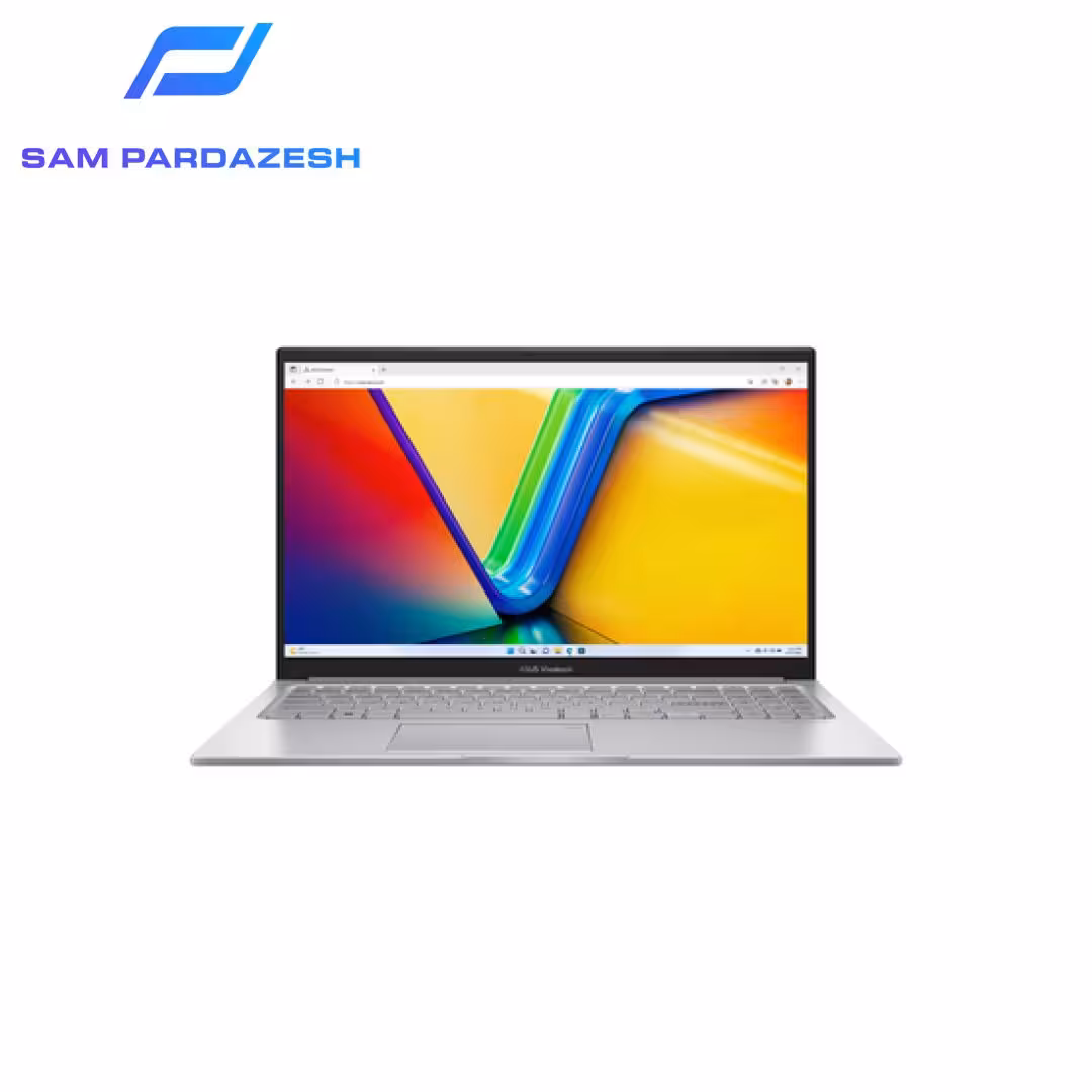 خریدلپ تاپ Vivobook 15 A1504ZA Core i7 1255U 8GB 1TB SSD Intel