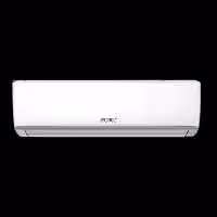 کولر گازی ایران رادیاتور 18000 مدل IAC-18CH/XA/A