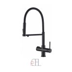 شیر سینک دومنظوره LT 108 B