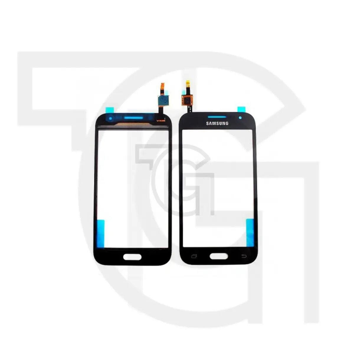 تاچاسکرین سامسونگ (مشکی) Touch Screen Samsung Galaxy Win 2 Duos TV G360