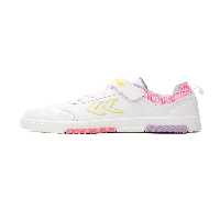 اسنیکر چند رنگ دخترانه و پسرانه بچگانه مولینا جونیور کفش ان اورجینال hummel
