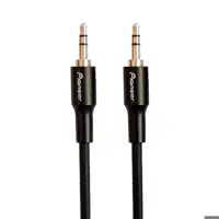 کابل AUX پایونیر مدل URE AUDIO طول 1 متر