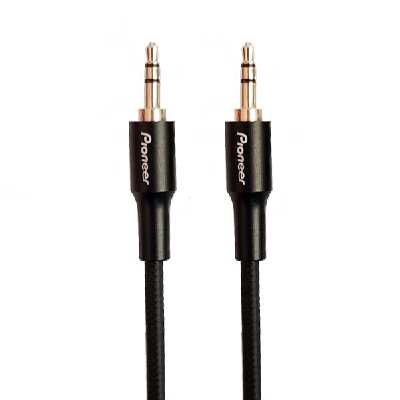 کابل AUX پایونیر مدل URE AUDIO طول 1 متر