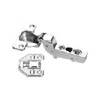 لولا کابینت توکار آرامبند استینلس استیل فانتونی  مدل A083