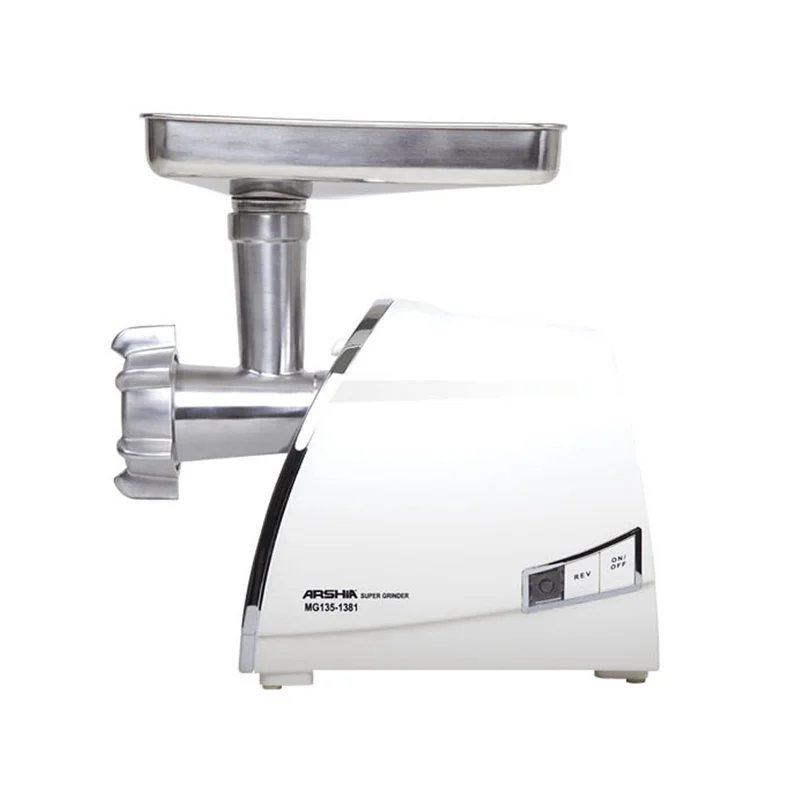 چرخ گوشت عرشیا مدل MG135-1381