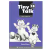 کتاب Tiny Talk 1B اثر Susan Rivers انتشارات هدف نوین