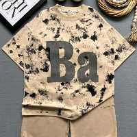 تیشرت شلوارک اسپرت