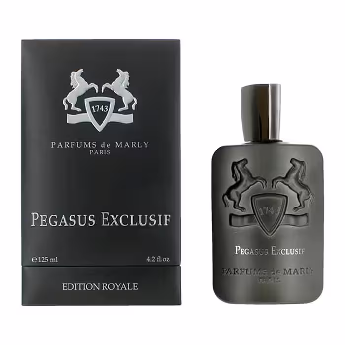 عطر پرفیوم دی مارلی پگاسوس اکسکلوسیف مردانه