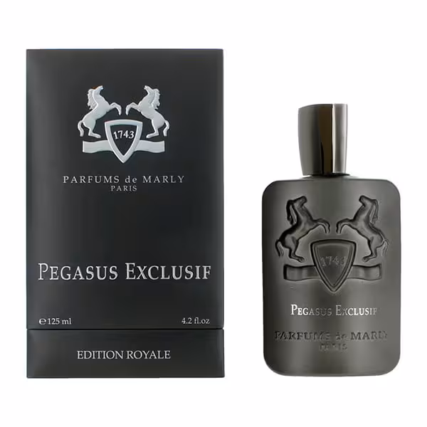 عطر پرفیوم دی مارلی پگاسوس اکسکلوسیف مردانه