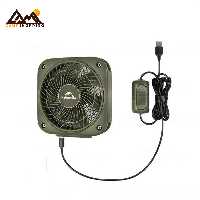 پنکه برقی نیچرهایک کد CNK2300DQ018