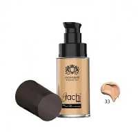 کرم پودر مایع اوراچی بیوتی شماره 33 (حاوی ژل رویال)