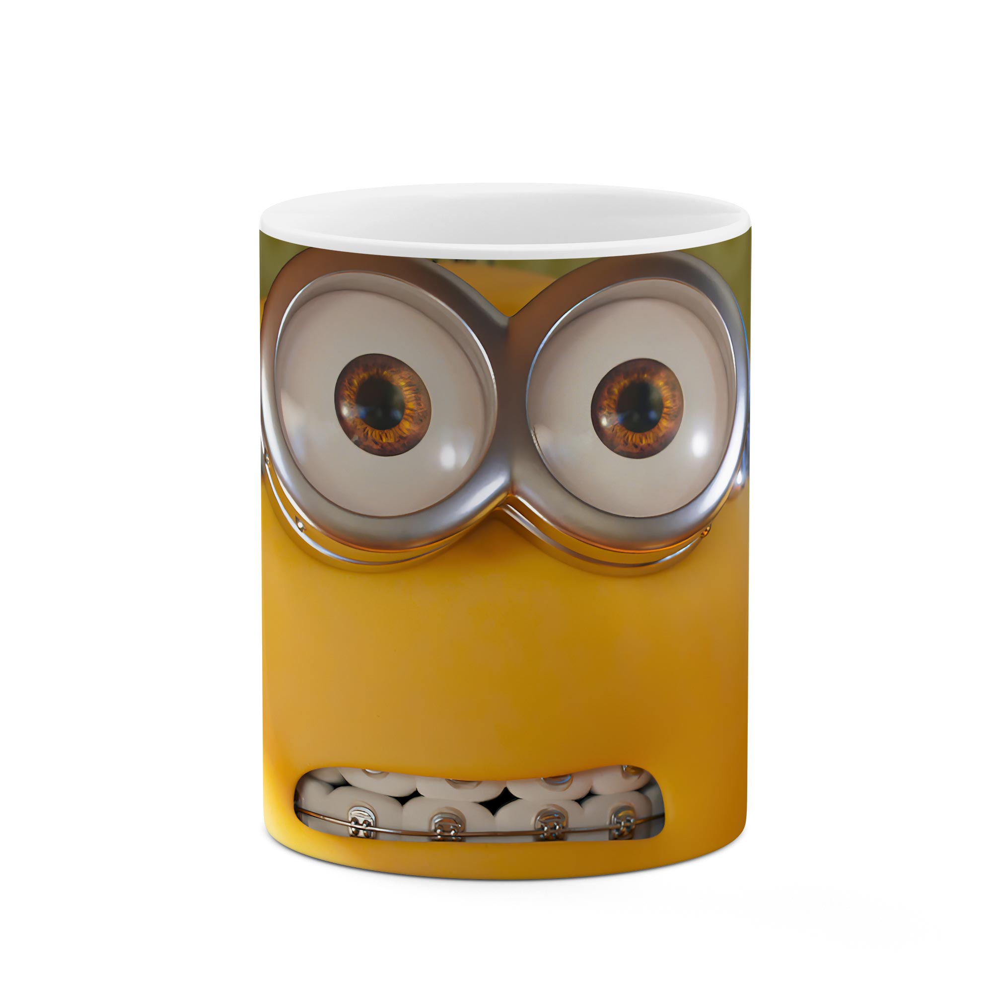 ماگ طرح منیون مدل mgp02665