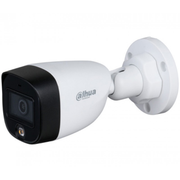 دوربین مداربسته داهوا مدل Dahua DH-HAC-HFW1209CP-LED 2MP