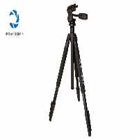 سه پایه دوربین ویفنگ مدل WT-6663A