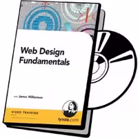 lynda web design fundamentals