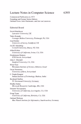 خرید و دانلود نسخه کامل کتاب Model Driven Engineering Languages and Systems: 13th International Conference, MODELS 2010, Oslo, Norway 3-8, 2010, Proceedings, Part II (Lecture ...  Programming and Software Engineering)