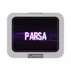 برچسب تاچ پد دسته بازی پلی استیشن 4 ونسونی طرح PARSA
