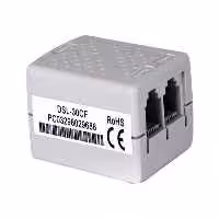 اسپلیتر (نویزگیر) دی-لینک مدل DSL-30CF
