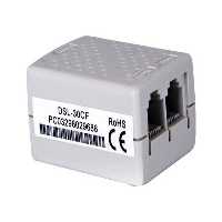 اسپلیتر (نویزگیر) دی-لینک مدل DSL-30CF