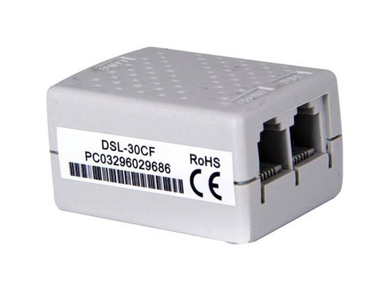 اسپلیتر (نویزگیر) دی-لینک مدل DSL-30CF